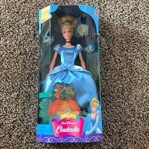 My Favorite Fairytale Collection Cinderella
